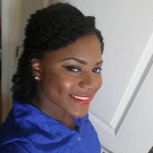 Meet your Posher, Tiffany